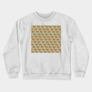 Snow balls Crewneck Sweatshirt